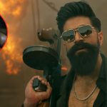 অশ্লীলতার অভিযোগে বিপাকে যশের ‘টক্সিক’