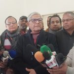 আইনশৃঙ্খলা পরিস্থিতিতে সন্তুষ্ট নই: মির্জা ফখরুল