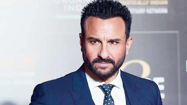 আইনি জটিলতা থেকে মুক্তি পেলেন সাইফ আলি খান