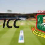 আইসিসিকে দেওয়া বিসিবির নতুন চিঠিতে যা আছে