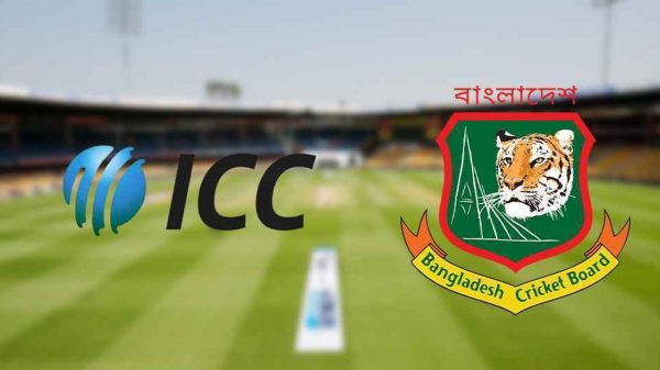 আইসিসিকে দেওয়া বিসিবির নতুন চিঠিতে যা আছে