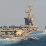 আকাশসীমা বন্ধ করেছে ইরান, মহড়ার ঘোষণা