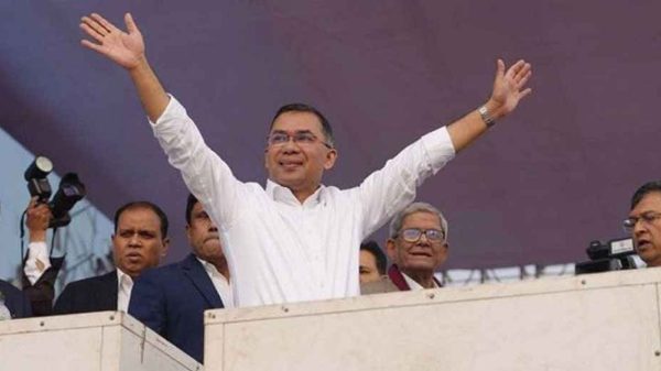 আজ তারেক রহমান যাচ্ছেন টাঙ্গাইল ও সিরাজগঞ্জে