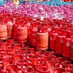 আজ থেকে সারাদেশে এলপিজি সিলিন্ডার গ্যাস বিক্রি বন্ধ