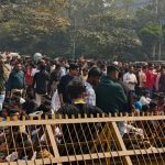 আজ ফের নির্বাচন কমিশন ঘেরাও করবে ছাত্রদল