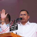 আজ রংপুর যাচ্ছেন তারেক রহমান