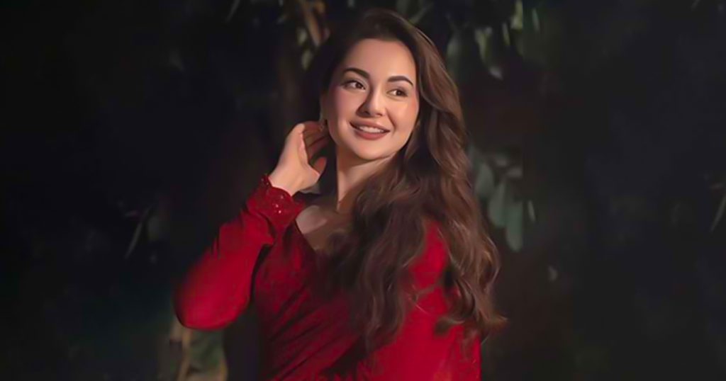 আবারও আলোচনায় হানিয়া আমির আবারও আলোচনায় হানিয়া আমির