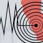 আবারও দেশে ভূমিকম্প 