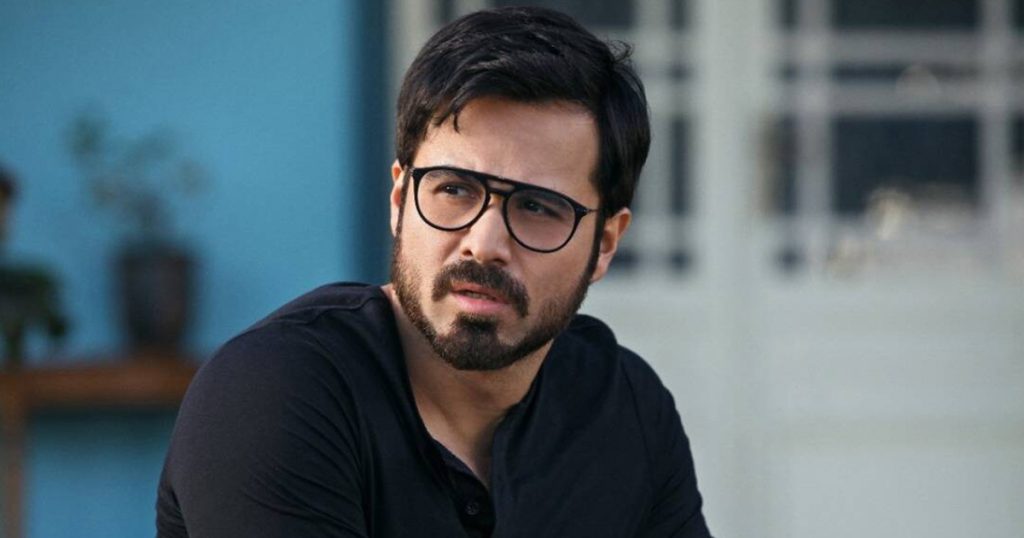 আমাদের এখানে মানসিকতা খুবই নিচু ইমরান হাশমি