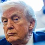 আমার আন্তর্জাতিক আইনের প্রয়োজন নেই: ট্রাম্প