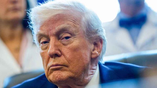 আমার আন্তর্জাতিক আইনের প্রয়োজন নেই: ট্রাম্প