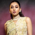 আমি নিজেকে ভাগ্যবতী মনে করি মিমি চক্রবর্তী