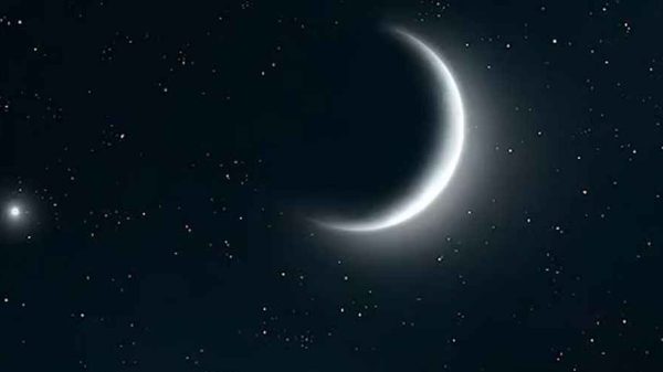 আমিরাতে দেখা গেছে শাবানের চাঁদ, রমজান মাসের দিন গণনা শুরু