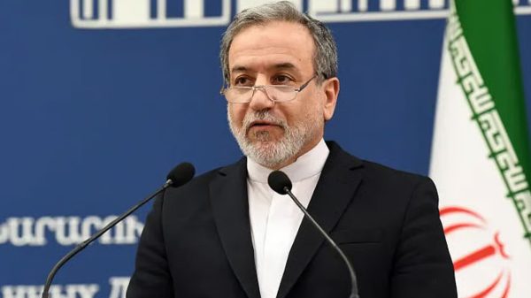 হামলার জবাব তাৎক্ষণিক এবং শক্তিশালীভাবে দেওয়া হবে: আরাগচি