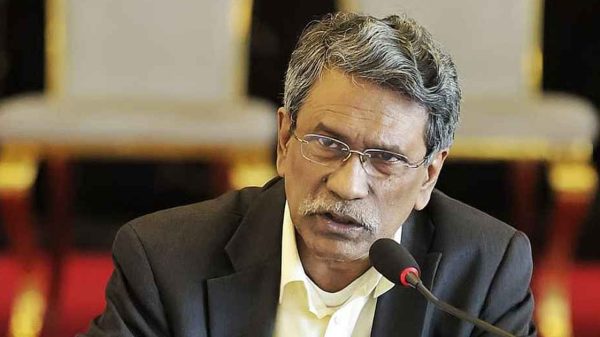 জুলাই সনদে বিসমিল্লাহ বাদ দেওয়ার তথ্য সঠিক নয়: আলী রীয়াজ