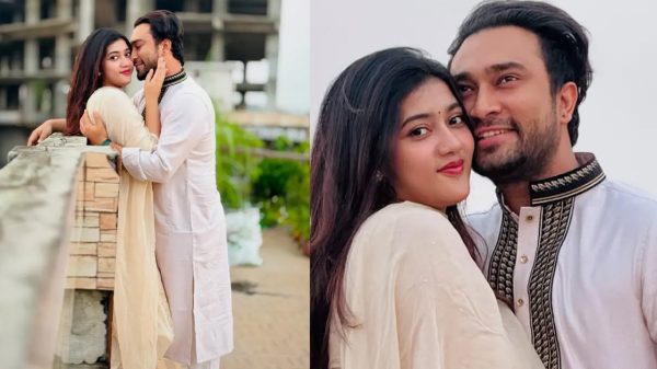 আশা করি বউ আমাকে ক্ষমাসুন্দর দৃষ্টিতে দেখবে: জোভান