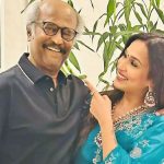 আসছে রজনীকান্তের বায়োগ্রাফি