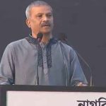 খালেদা জিয়া আত্মত্যাগী ও দেশপ্রেমিক ছিলেন: আসিফ নজরুল