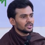 জনগণের কাছে দায়বদ্ধ থাকতে চাই : আসিফ মাহমুদ