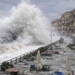 ইতালিতে জরুরি অবস্থা ঘোষণা