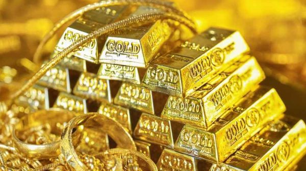 ইতিহাসে-সর্বোচ্চ-দামে-স্বর্ণ