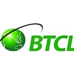 ইন্টারনেট ব্যবহারকারীদের সুখবর দিলো বিটিসিএল