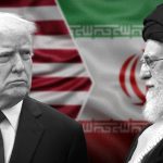 আমার হামলা করার ইচ্ছে নেই, তোমরাও সংযত থাকো: ইরানকে বার্তা ট্রাম্পের