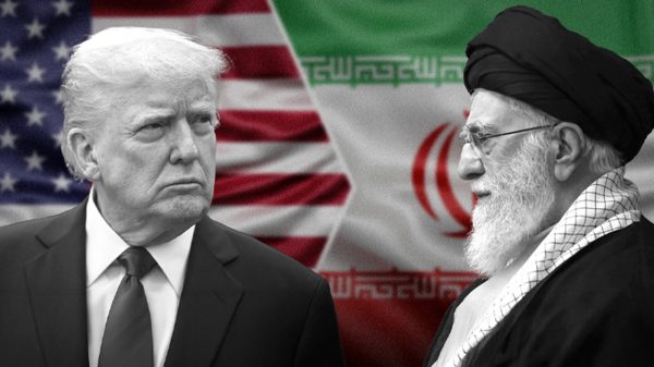 আমার হামলা করার ইচ্ছে নেই, তোমরাও সংযত থাকো: ইরানকে বার্তা ট্রাম্পের