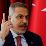 ইরানকে সতর্ক করল তুরস্ক