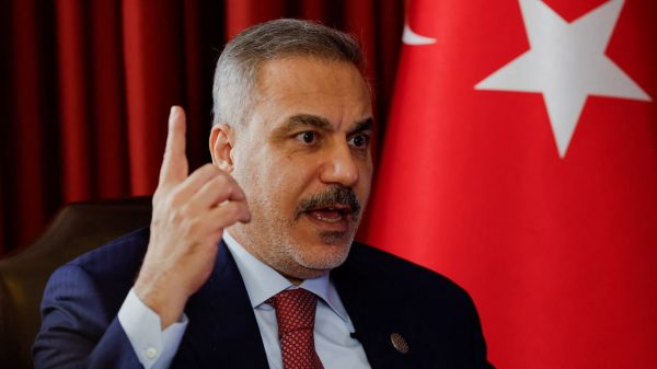 ইরানকে সতর্ক করল তুরস্ক