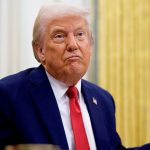 ইরানিরা স্বাধীনতার দিকে তাকিয়ে আছে, সাহায্য করতে প্রস্তুত যুক্তরাষ্ট্র: ট্রাম্প