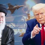 ইরানে বড় হামলা চালাতে পারে যুক্তরাষ্ট্র