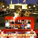 ইরানে বিক্ষোভে নিহতের সংখ্যা ছাড়িয়েছে ৩ হাজার