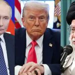 ইরানে সামরিক হামলার পরিকল্পনা নিয়ে রাশিয়ার কড়া সতর্কবার্তা