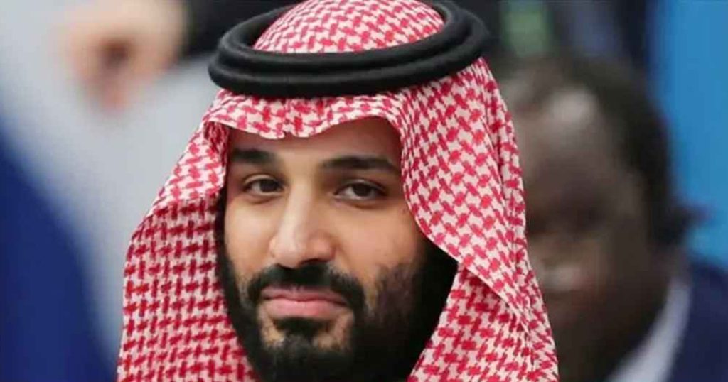 ইরানে হামলায় আকাশসীমা-ভূমি ব্যবহার করতে দেবে না সৌদি আরব