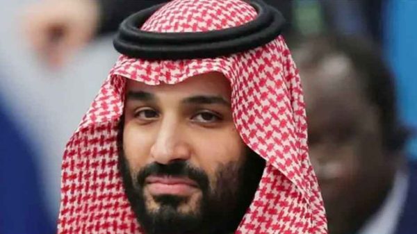 ইরানে হামলায় আকাশসীমা-ভূমি ব্যবহার করতে দেবে না সৌদি আরব