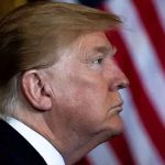 ইরানে হামলার ব্যাপারে ‘গুরুত্বের সঙ্গে’ ভাবছেন ট্রাম্প