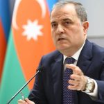 ইরানের পক্ষে যে পদক্ষেপ গ্রহণ করল আজারবাইজান