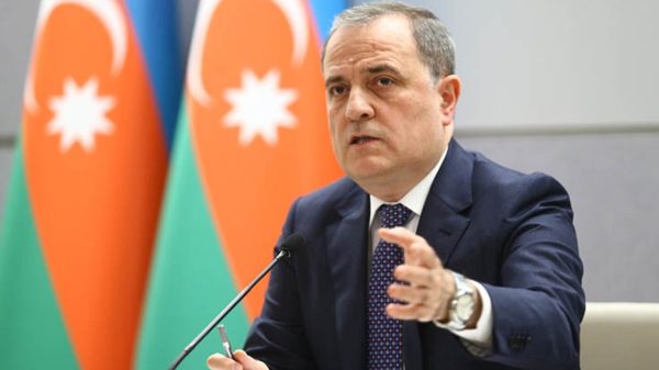 ইরানের পক্ষে যে পদক্ষেপ গ্রহণ করল আজারবাইজান