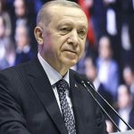 ইরানের বিরুদ্ধে সামরিক অভিযান চায় না তুরস্ক