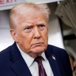 ইরানের সঙ্গে বৈঠক বাতিল, বিক্ষোভকারীদের যা বললেন ট্রাম্প