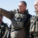 ইরানের সঙ্গে যুদ্ধের প্রস্তুতি নেওয়ার নির্দেশ পেল ইসরায়েলি বাহিনী