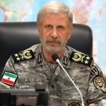 ইরানের সেনাপ্রধানের কঠোর হুঁশিয়ারি