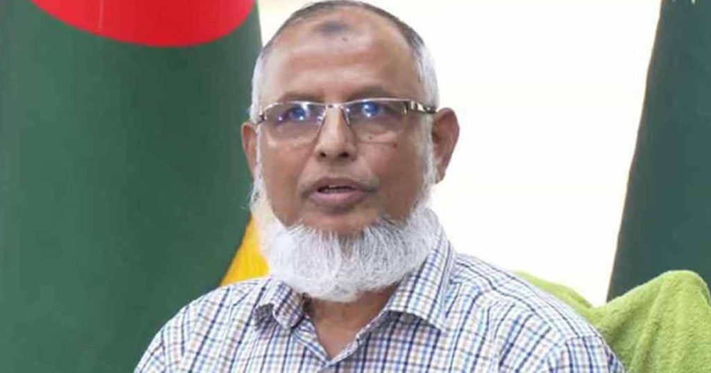 রাজনৈতিক দলগুলোর অভিযোগ খতিয়ে দেখা হচ্ছে: ইসি আনোয়ারুল