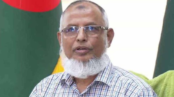 রাজনৈতিক দলগুলোর অভিযোগ খতিয়ে দেখা হচ্ছে: ইসি আনোয়ারুল