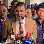 নির্বাচন কমিশনের নতুন কোনো চ্যালেঞ্জ নেই: ইসি সানাউল্লাহ