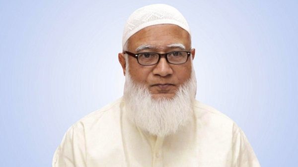 উত্তরার অগ্নিকাণ্ডে নিহতের ঘটনায় জামায়াত আমিরের শোক