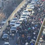 উত্তাল ইরান, বিক্ষোভে নিহত ৬