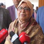 সংবিধানে বিসমিল্লাহ সারা জীবন থাকবে, সবসময় থাকবে: উপদেষ্টা নুরজাহান বেগম