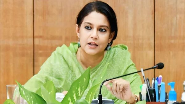 বন্যপ্রাণী সংরক্ষণে সাধারণ মানুষকে সচেতন হতে হবে: উপদেষ্টা রিজওয়ানা